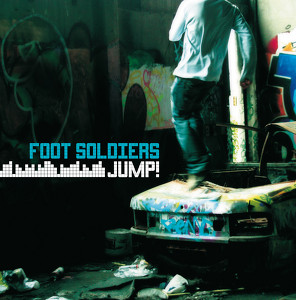 Foot Soldiers