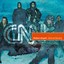 Channel Nordica Albumcover