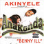 Benny Ill cover