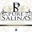 Pure Salinas - Koh Samui Beach Essentials, Pt. 1 (Compiled by Bruno from Ibiza) Albumcover