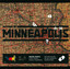 Dipping In Minneapolis cover