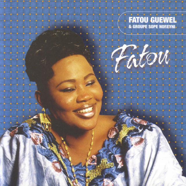 Fatou Guewel Photo