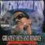 Greatest Hits & Remixes cover