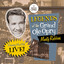Legends of the Grand Ole Opry: Marty Robbins Sings His Hits cover