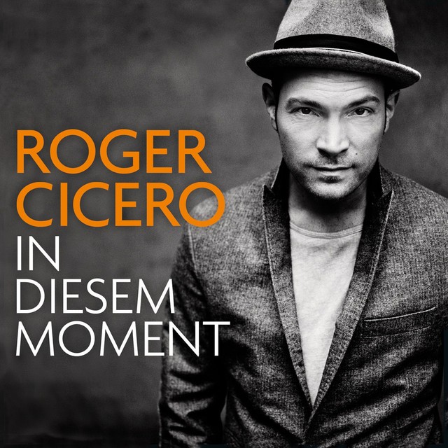 Songtext Roger Cicero Ich Atme Ein