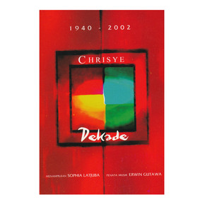 Dekade 1940 - 2002 album
