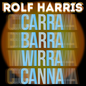 Carra Barra Wirra Canna album