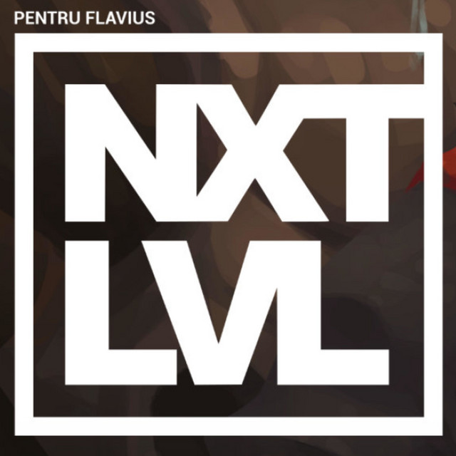 NEXT LEVEL Podcast | Podcast on Spotify