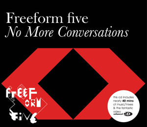No More Conversations cover