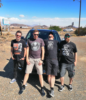 Captain Caravan Photo