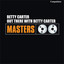 Out There With Betty Carter cover