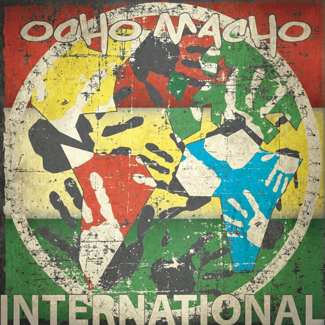 International cover
