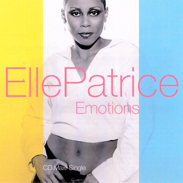 Elle Patrice Photo