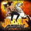 Jarinus Rhymes With Vaginus Albumcover
