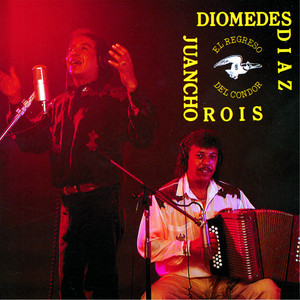 El Regreso Del Condor cover