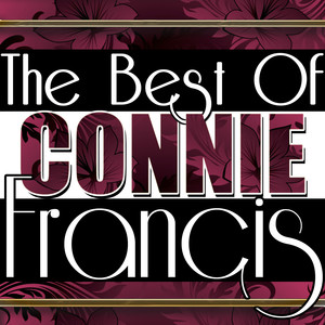 The Best of Connie Francis album