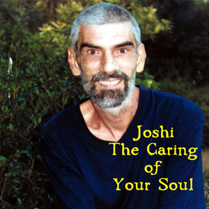 The Caring of Your Soul Albumcover