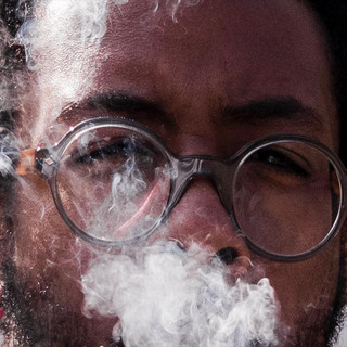Knxwledge Photo