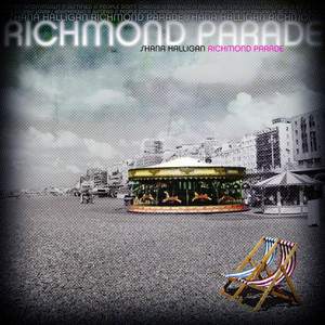 Richmond Parade album