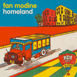Newsstand of the Sun cover