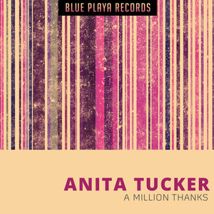 Anita Tucker