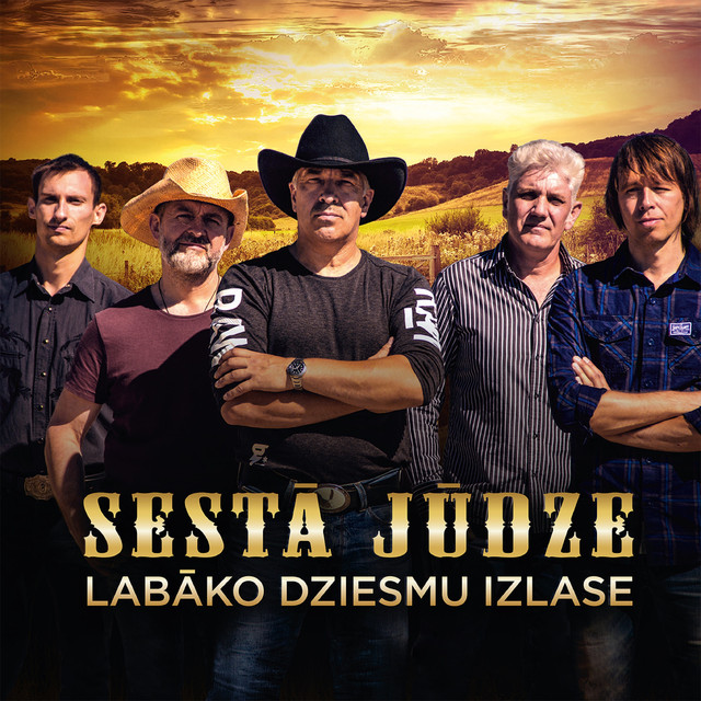 Sestā jūdze Photo
