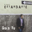 Solo Tu Albumcover