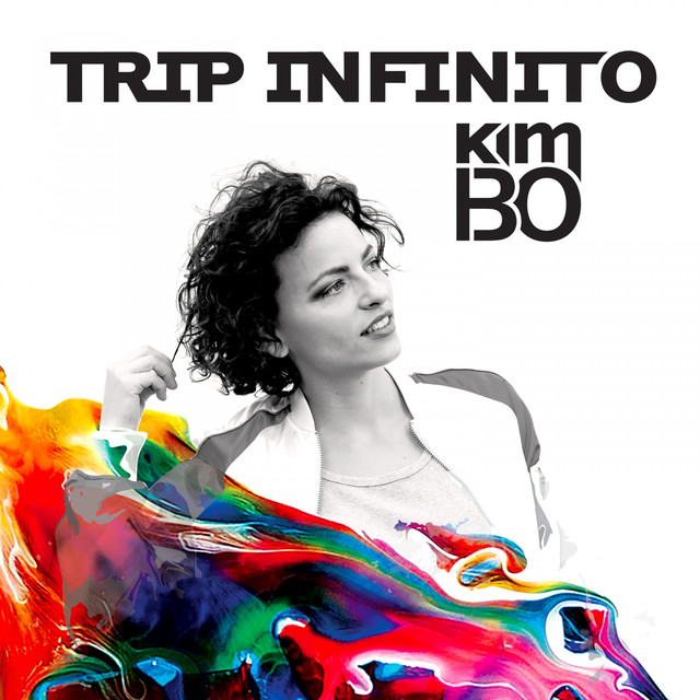 Musik Album 'Trip Infinito'
