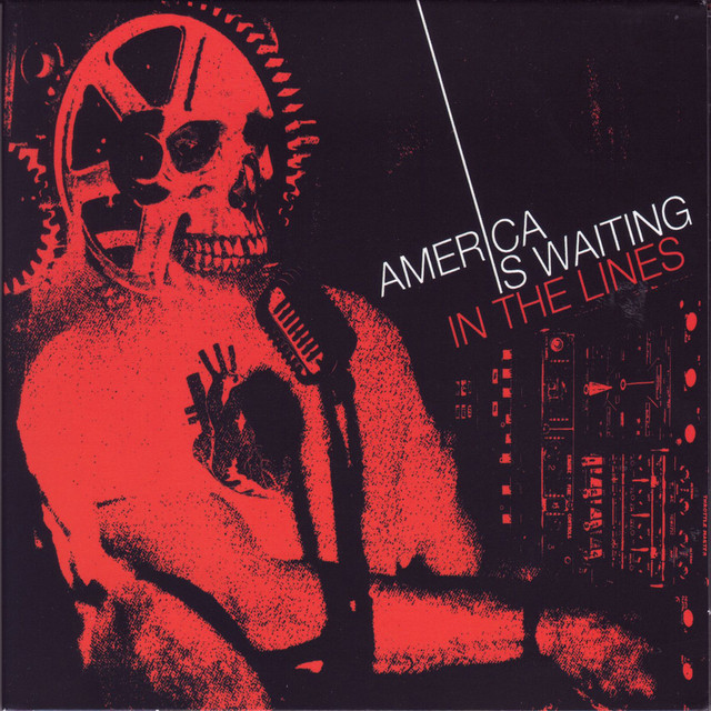 America Is Waiting Photo