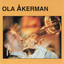 Ola Åkerman Albumcover