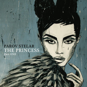 The Princess Part One album