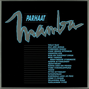 Parhaat album