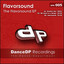 The FlavorSound EP Albumcover