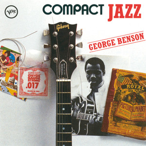 Compact Jazz: George Benson album