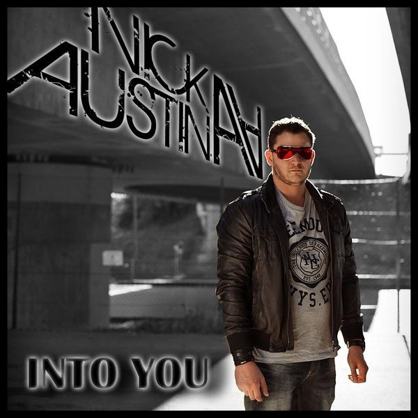 Nick Austin Photo