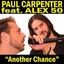 Another Chance (feat. Alex 50) Albumcover