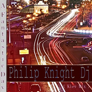 Philip Knight Dj