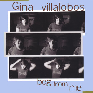 Beg From Me cover
