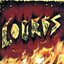 Lourds Albumcover