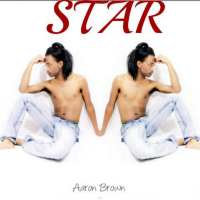 Aaron Brown Photo