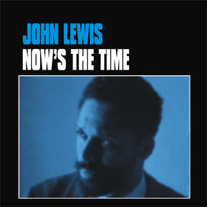 Now's the Time album