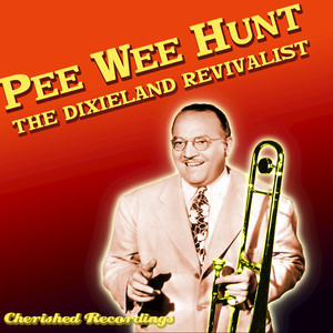 The Dixieland Revivalist cover