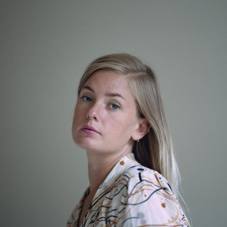 Kajsa Lindgren Photo