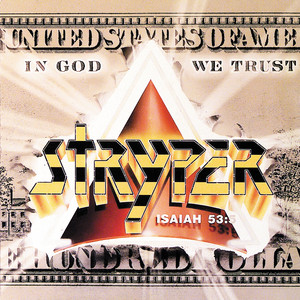 In God We Trust cover
