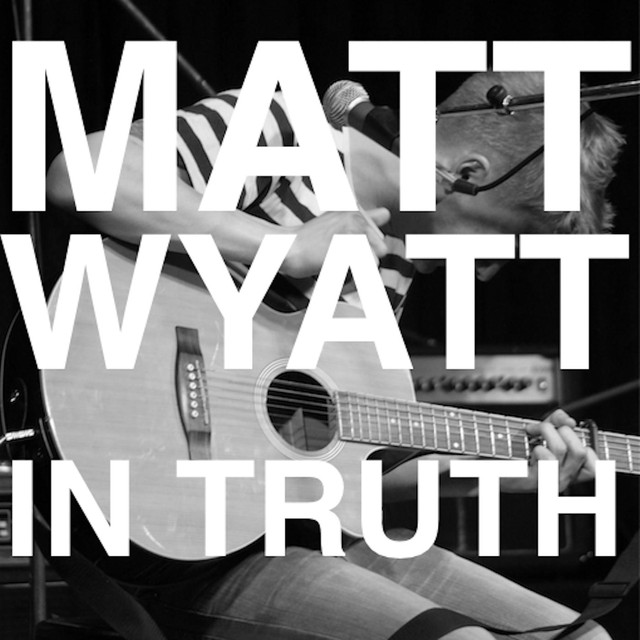 Matt Wyatt Photo