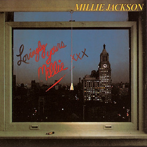 Lovingly Yours cover