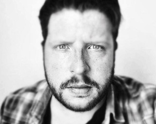 Grant Campbell Photo