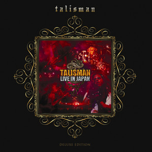 Live In Japan (Deluxe Edition) cover
