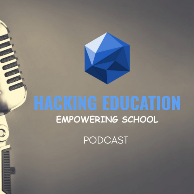 Hacking Education | Podcast on Spotify