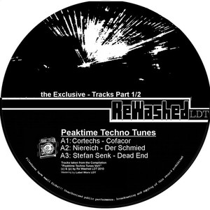 Cortechs & Niereich & Stefan Senk